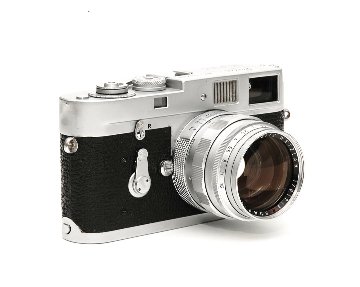 50/1.4 Summilux ライカスクリュー(L39)用 コレクションアイテム  第１世代、貴婦人の呼称、　1959年製造　　　Rare レンズの画像