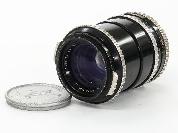 135/3.5 Sonnar (Carl Zeiss) ハッセル1600&1000F用 の画像