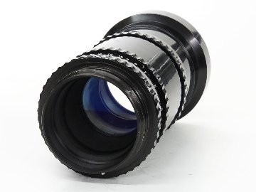 250/4 Sonnar (Carl Zeiss)  ハッセル1600&1000F用 　Rareモノ　　　　　　　　　　　　　　　　　　　　　　新品同様の画像