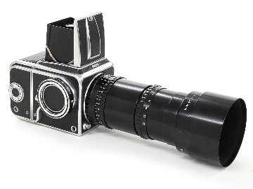 250/4 Sonnar (Carl Zeiss)  ハッセル1600&1000F用 　Rareモノ　　　　　　　　　　　　　　　　　　　　　　新品同様の画像