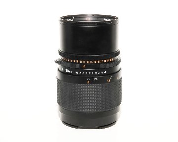 180/4 Sonnar T*(C Fレンズ)  ハッセルブラッド Vシリーズ用  前後キャップ付 Prontor Shutter付の画像