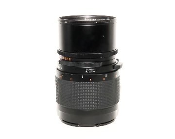 180/4 Sonnar T*(C Fレンズ)  ハッセルブラッド Vシリーズ用  前後キャップ付 Prontor Shutter付の画像