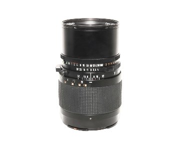 180/4 Sonnar T*(C Fレンズ)  ハッセルブラッド Vシリーズ用  前後キャップ付 Prontor Shutter付の画像