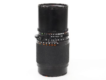 250/5.6 Sonnar T* (CFレンズ) ハッセルブラッド Vシリーズ用  前後キャップ付　 Prontor Shutter付の画像