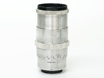 135/4 P. Sonar　Carl-Zeiss Jena、 　Exakta マウント、 丸絞り、 の画像