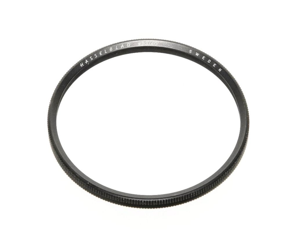 φ93/40 シリーズ　フィルター押さえリング  Hasselblad #40693 ( CF & CFE 40mm用 93Φ/40 Ring ) の画像