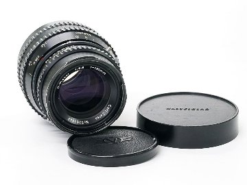 120/5.6 S-Planar (Cレンズ)　Hasselblad Vシリーズ用 シンクロコンパーM.X.V. シャッター付の画像