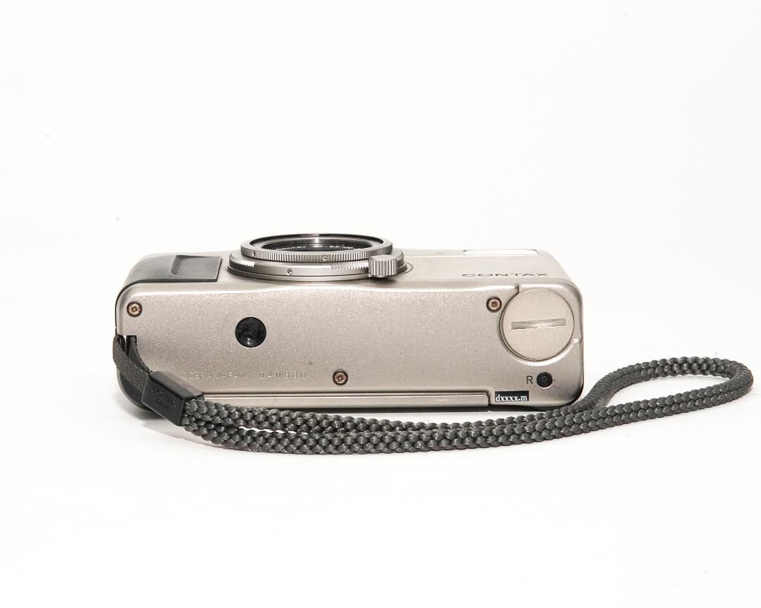 CONTAX TVS (KYOCERA CONTAX) の画像