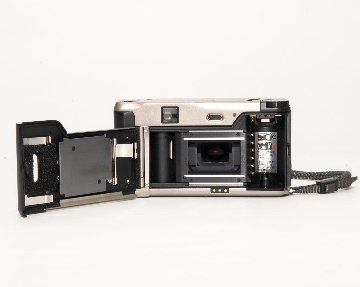 CONTAX TVS (KYOCERA CONTAX) の画像