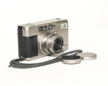 CONTAX TVS (KYOCERA CONTAX) の画像