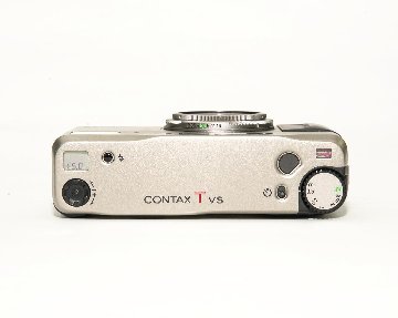 CONTAX TVS (KYOCERA CONTAX) の画像