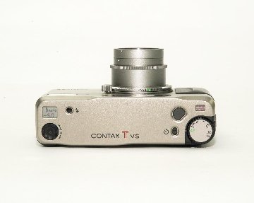CONTAX TVS (KYOCERA CONTAX) の画像