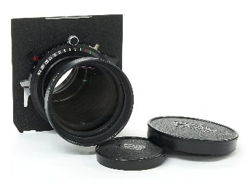 270/5.5 Tele-Arton MC (Schneider Kreuznach)  コパル1番シャッター付の画像