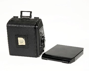 Rollei SL 66 SE 用 フィルム マガジン220/6×6、 SL 6×6、SL 6×6 E、SL 6×6 SE、共通使用 可の画像