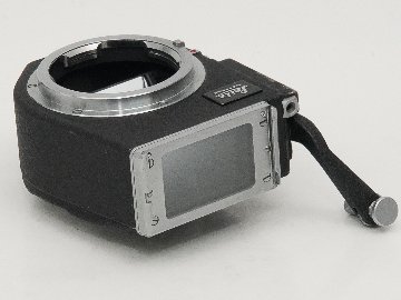 ライカビゾフレックス3 型 M用 (クイックリターンミラー) ウエストレベルファインダー付 オン→M　メン→Mの画像