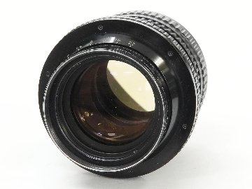 75/2 ORTAL  Tayor-Hobson Sony E マウント L#611635　TV-Lens  Made in England　超接写撮影可  95%　トリューム含有の画像