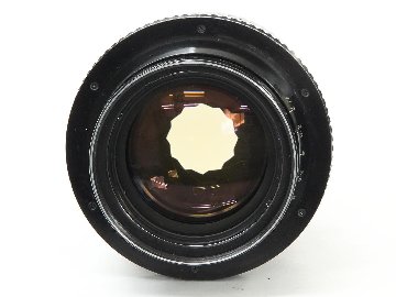 75/2 ORTAL  Tayor-Hobson Sony E マウント L#611635　TV-Lens  Made in England　超接写撮影可  95%　トリューム含有の画像