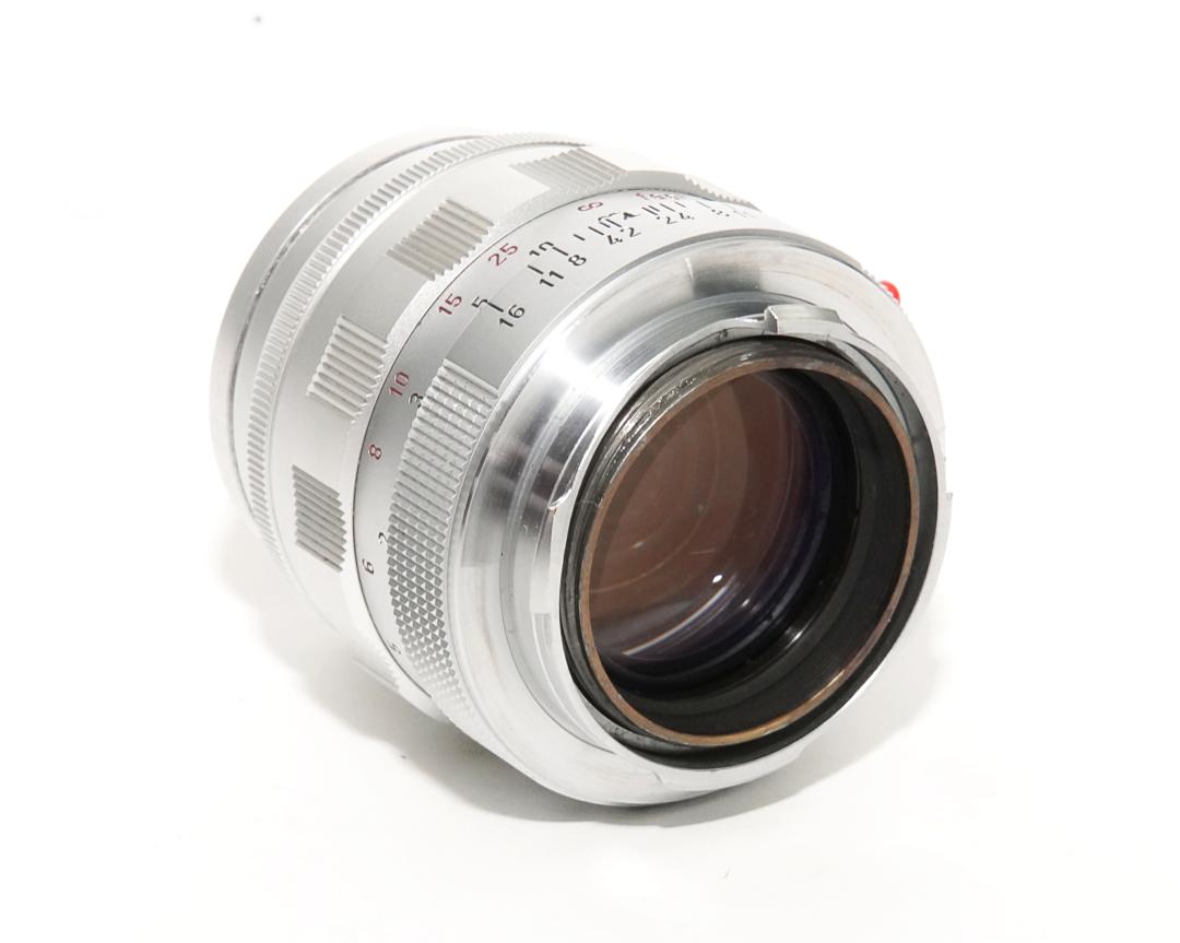 50/1.4 SUMMILUX  L#1691168  (made in Germany) ライカＭ用   第１世代、　貴婦人の呼称、　　　　　　　　　　　　　　　　　　　　　　　　の画像