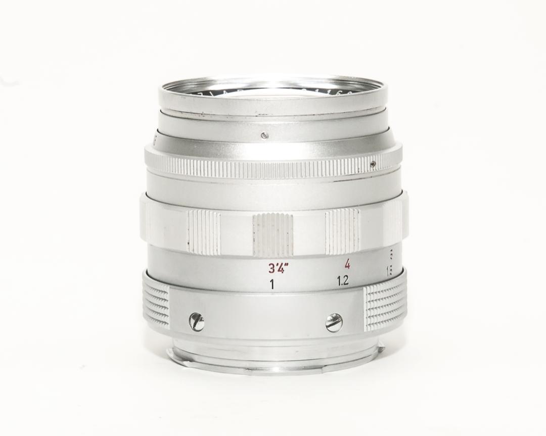 50/1.4 SUMMILUX  L#1691168  (made in Germany) ライカＭ用   第１世代、　貴婦人の呼称、　　　　　　　　　　　　　　　　　　　　　　　　の画像
