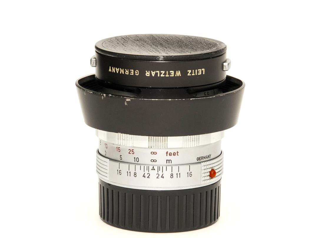 50/1.4 SUMMILUX  L#1691168  (made in Germany) ライカＭ用   第１世代、　貴婦人の呼称、　　　　　　　　　　　　　　　　　　　　　　　　の画像