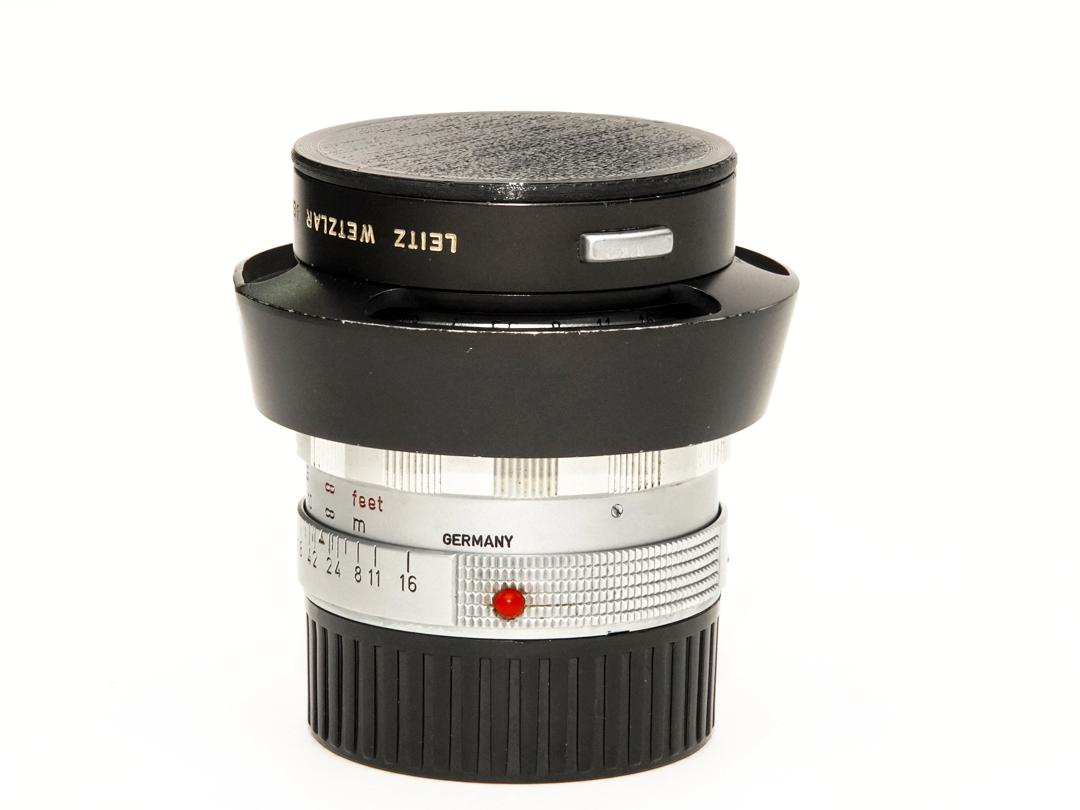 50/1.4 SUMMILUX  L#1691168  (made in Germany) ライカＭ用   第１世代、　貴婦人の呼称、　　　　　　　　　　　　　　　　　　　　　　　　の画像
