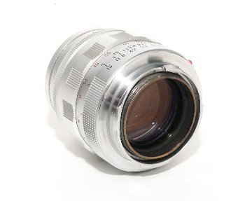 50/1.4 SUMMILUX  L#1691168  (made in Germany) ライカＭ用   第１世代、　貴婦人の呼称、　　　　　　　　　　　　　　　　　　　　　　　　の画像