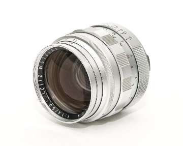 50/1.4 SUMMILUX  L#1691168  (made in Germany) ライカＭ用   第１世代、　貴婦人の呼称、　　　　　　　　　　　　　　　　　　　　　　　　の画像