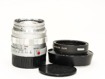 50/1.4 SUMMILUX  L#1691168  (made in Germany) ライカＭ用   第１世代、　貴婦人の呼称、　　　　　　　　　　　　　　　　　　　　　　　　の画像