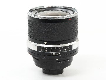 50/4 Distagon ディスタゴン (Carl-Zeiss) Rollei SL66用  前後キャップ付の画像