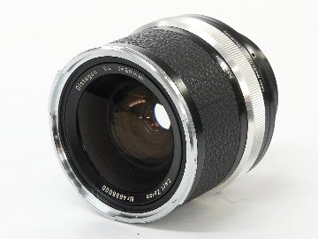 50/4 Distagon ディスタゴン (Carl-Zeiss) Rollei SL66用  前後キャップ付の画像