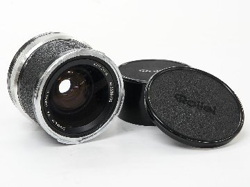 50/4 Distagon ディスタゴン (Carl-Zeiss) Rollei SL66用  前後キャップ付の画像