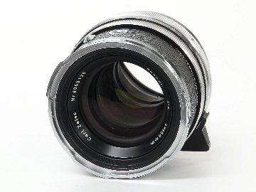 150/4 Sonnar Carl Zeiss Rollei SL66用  前後キャップ付、スイターピン無し、レンズシヤッター内蔵、の画像