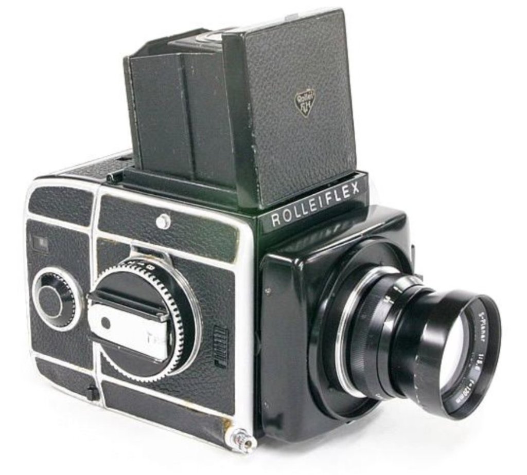 Rollei/SL66｜カメラのマツバラ光機