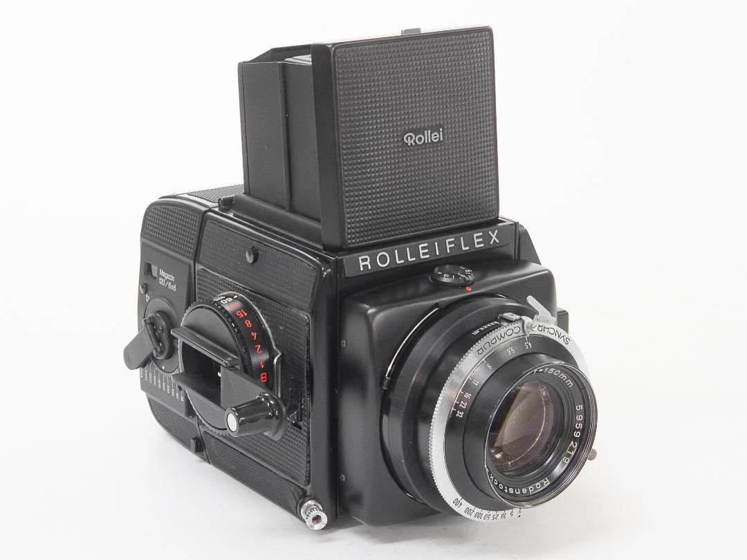 150/4 Ysarex (Rodenstock-Germany)､ Rollei SL66 & 66E 用  & 66SE 用 、　　　　　の画像