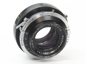 150/4 Ysarex (Rodenstock-Germany)､ Rollei SL66 & 66E 用  & 66SE 用 、　　　　　の画像