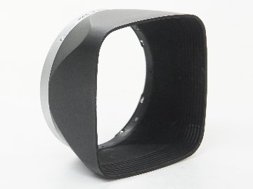 レンズフード (オールブラックタイプ) (80～250用) Rollei SL66、66E、66SE 用  Germany   (根元が白)の画像