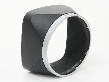 レンズフード (オールブラックタイプ) (80～250用) Rollei SL66、66E、66SE 用  Germany   (根元が白)の画像