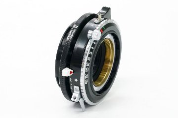 アダプターRing 、大判の0番shutterレンズを →  RolleiSL66、66E、66SE で使用します。34.6mm φの画像