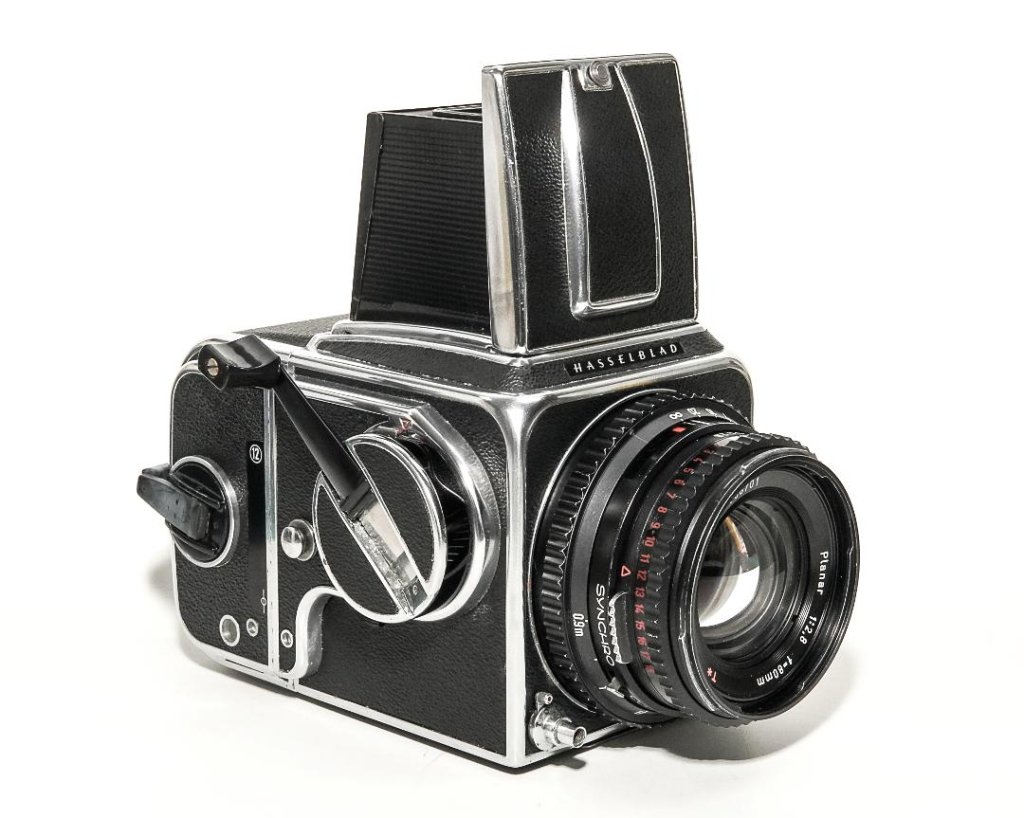 HASSELBLAD/Body｜カメラのマツバラ光機