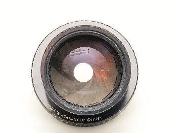 280/5.6 COOKE TELEPHOTO ANASTIGMAT (TAYLOR HOBSON) Rollei SL66用   前純正レンズキャップ付の画像