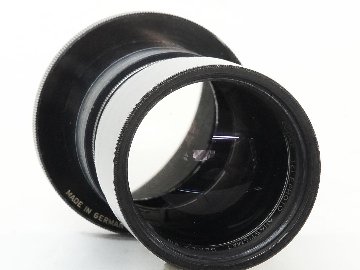 280/5.6 COOKE TELEPHOTO ANASTIGMAT (TAYLOR HOBSON) Rollei SL66用   前純正レンズキャップ付の画像