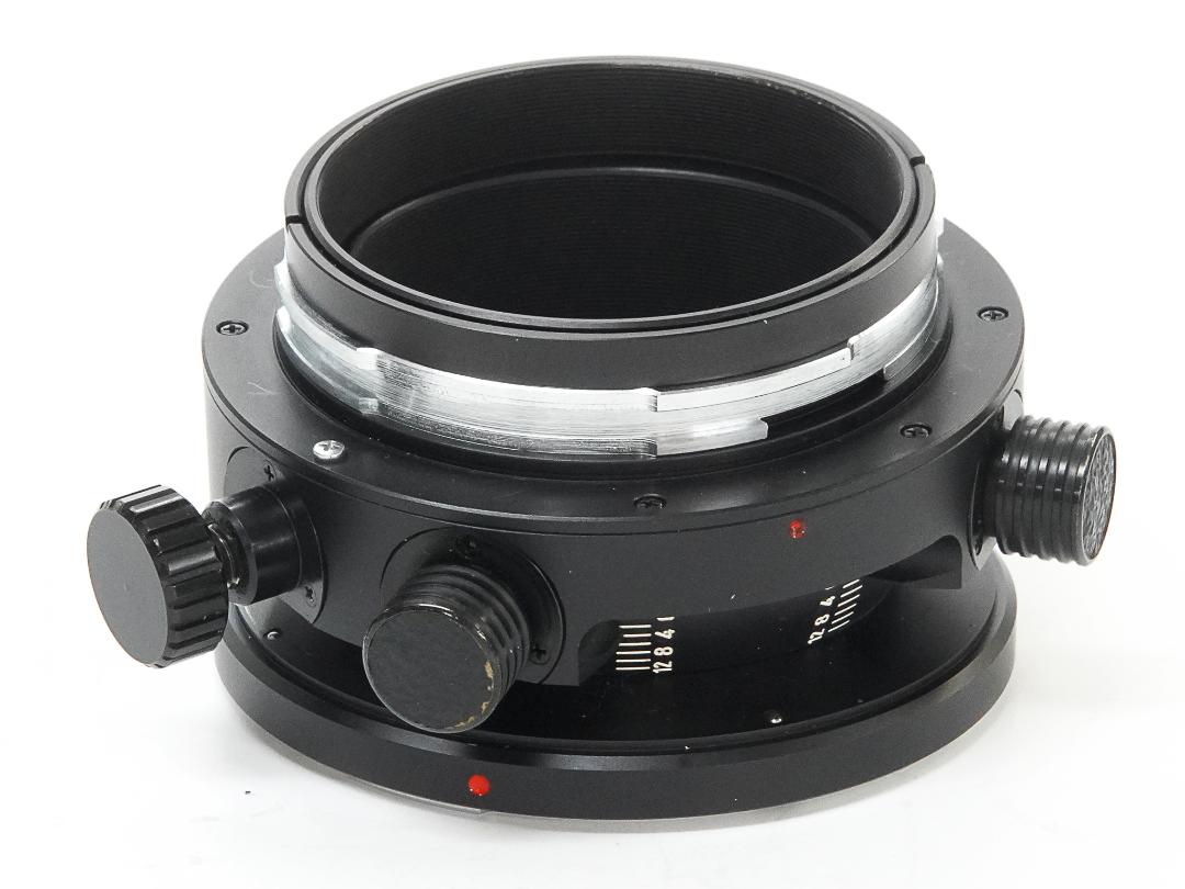 アオリ付きアダプターRing  Rollei SL66、66E、66SE へ使用します。の画像