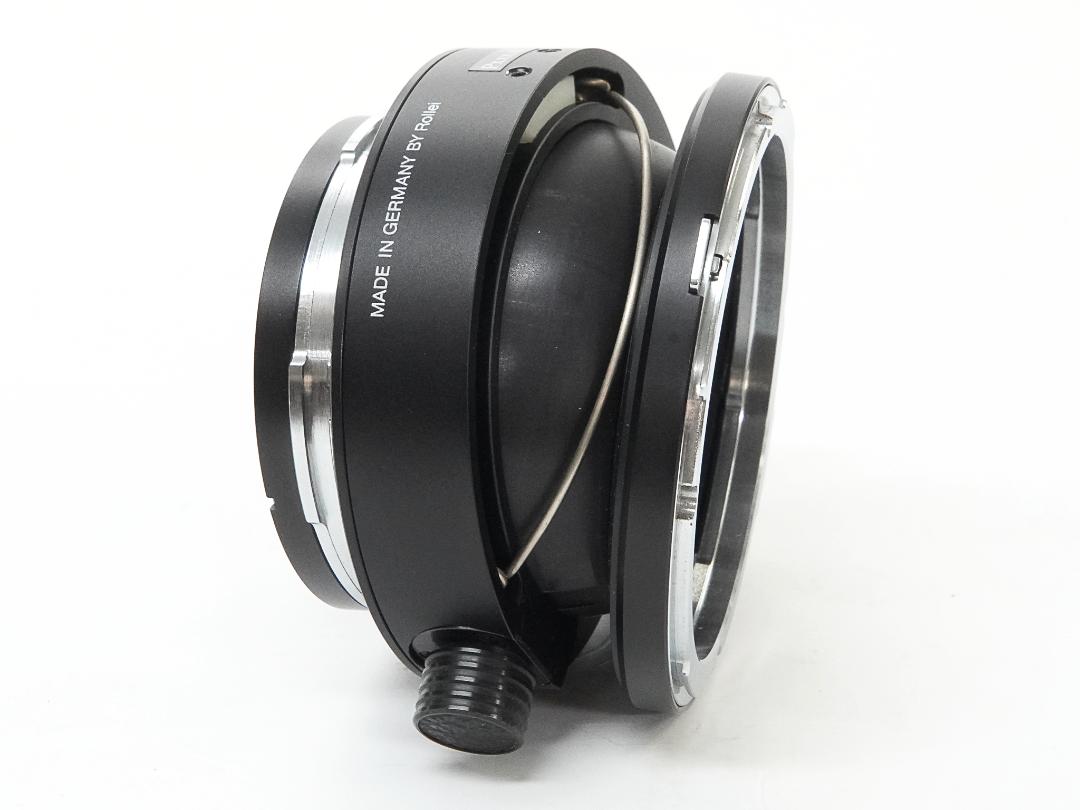 アオリ付きアダプターRing  Rollei SL66、66E、66SE へ使用します。の画像