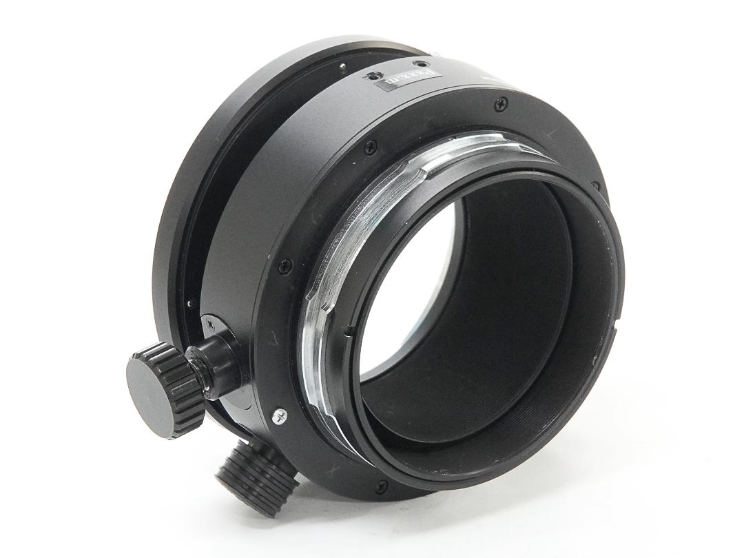 アオリ付きアダプターRing  Rollei SL66、66E、66SE へ使用します。の画像