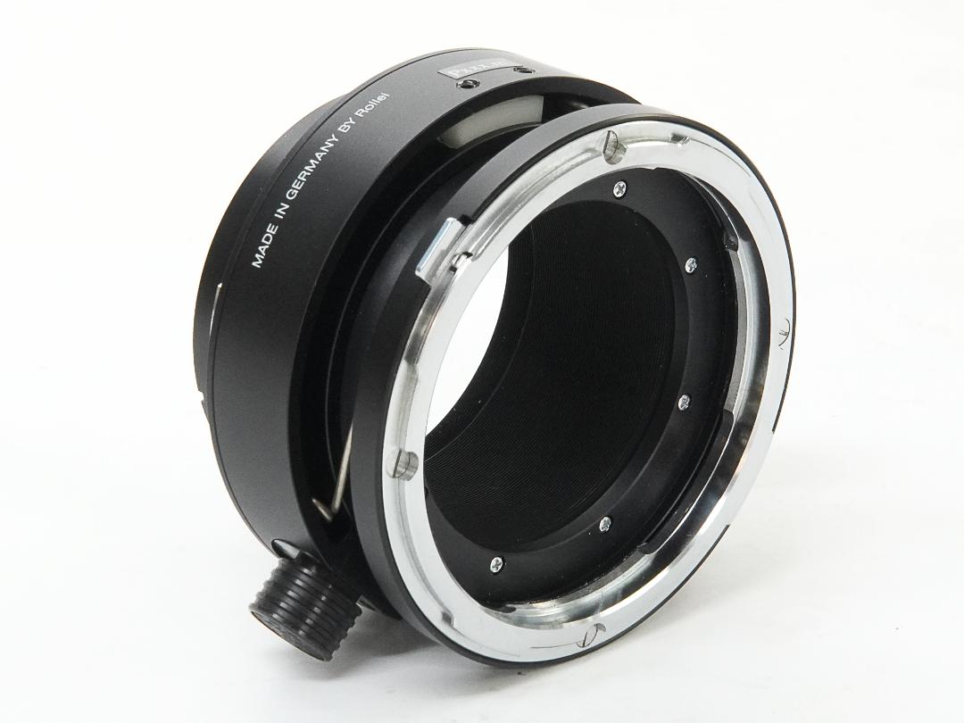 アオリ付きアダプターRing  Rollei SL66、66E、66SE へ使用します。の画像