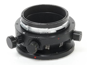 アオリ付きアダプターRing  Rollei SL66、66E、66SE へ使用します。の画像