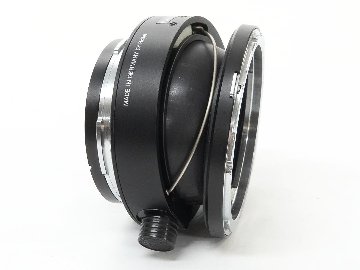 アオリ付きアダプターRing  Rollei SL66、66E、66SE へ使用します。の画像