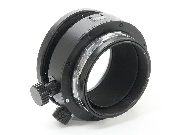 アオリ付きアダプターRing  Rollei SL66、66E、66SE へ使用します。の画像