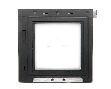 ハッセル ピントグラス (フォーカシングスクリーン.アダプター) 41025 の画像