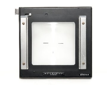 ハッセル ピントグラス (フォーカシングスクリーン.アダプター) 41025 の画像